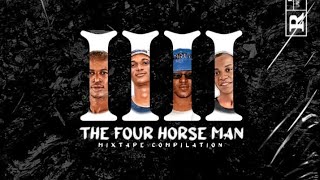 The 1st Horse Man(Aybo We Msaa)