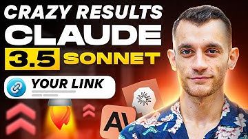 AI SEO-nieuws: Het internet zal NOOIT meer hetzelfde zijn…