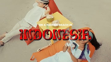 DuitNow QR | Bersantai in Indonesia