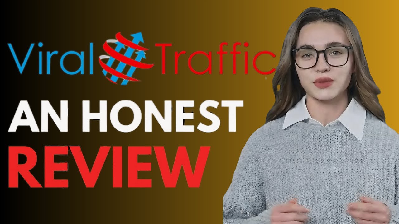 Viral Traffic Code Review 🚀 Is Viral Traffic Code the Real Deal?