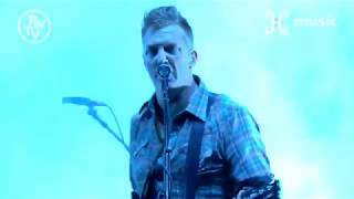 Queens of the Stone Age - If I Had a Tail (Live Rock Werchter 2018) chords