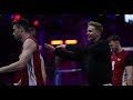 Männer Nationalmannschaft VLOG 🇩🇪 Deutschland vs. Argentinien | Hinter den Kulissen der VNL