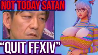 Why I'm NOT QUITTING FFXIV!