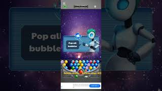 bubble shooters - Extreme level402 screenshot 2