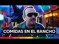 Pepa Aguilar - El Vlog 328 - Comidas En El Rancho