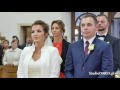 Ślub Pauliny i Dominika 01.10.2016