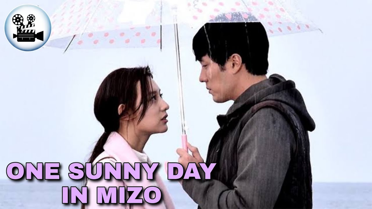 A bialnu hlui vanga in dawm kun tlangval chu Jeju island ah kal in nula hmeltha tak nen an in tawng.