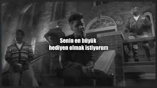 Justin Bieber - Fa La La Ft. Boyz Ii Men Türkçe Çeviri