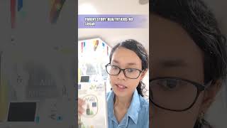 Parent Story: Healthy Kids, No Sugar