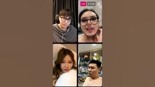 LSJ与Gatita有发生关系吗？《林尚进如何回答秋雯的语音呢？》‖完整版‖