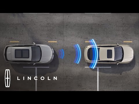 Pre-Collision Assist with