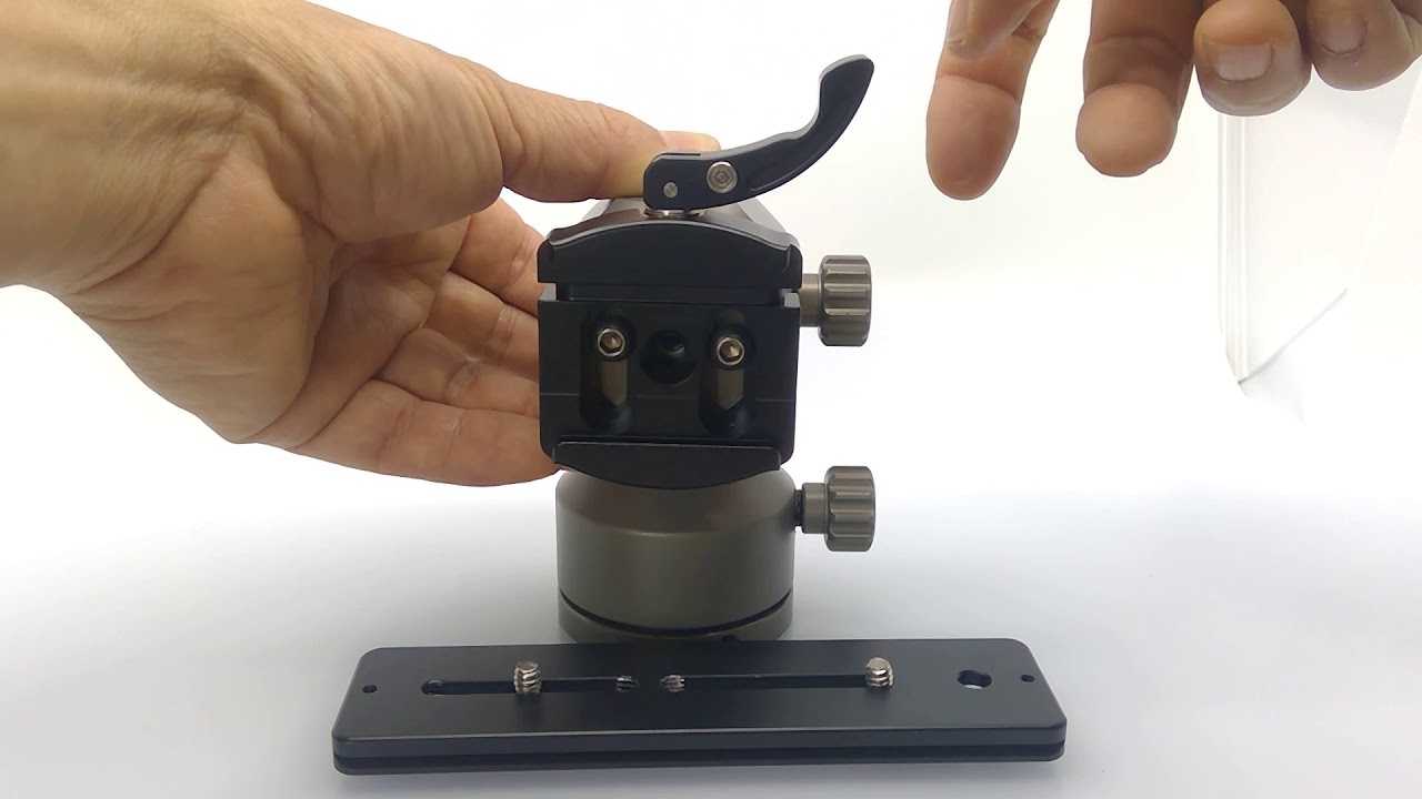 super mount mini 퀵슈 사용법