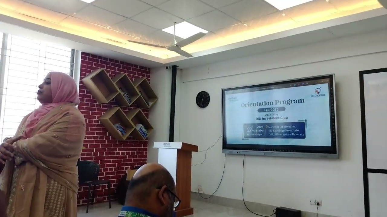 College Orientation Day (Part 1) 🎓 | First Day Experience, New Friends & Campus Tour