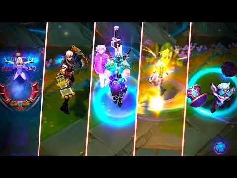 Items Item Shop Full Rework New Items Removed Items Preseason 2021 League Of Legends Youtube