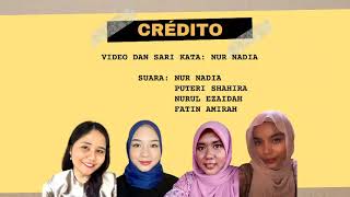 Creio Em Você Group 2 Tix1014-Um Ignment