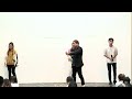 Audacity Online (CN) || 上帝不能 | 说谎 || Hmm.. God Can't | God Can't Lie