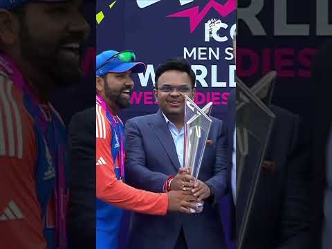 #IRIfamily Celebrates India's #T20WorldCup Victory! | #T20Victory | Integrated Resources, Inc