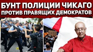 Посадят среднее звено, затем верхушку, а потом пропагандистов. Жаль, я бы их сажал первыми