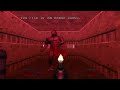 Doom 64 sucks
