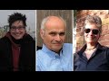 The Best New True Crime Stories: Crimes of Passion, Obsession & Revenge virtual event at Books & Books Miami
