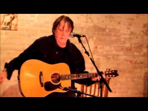 PATRICK WEATHERS - VICKSBURG (LIVE)