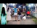 Kompilasi Prank Kuntilanak Super Jahil - Selalu Lucu Pasti Ngakak