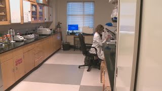 Une Researchers Study Ways To Ease Pain From Chemotherapy