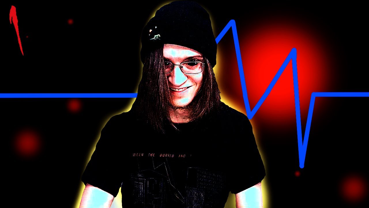 Short Indie Horror Games #1