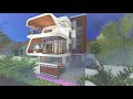 Stacked Patel house- Ar Raj Yamgar