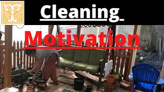 Cleaning Motivation Tamil Vlog From Usa.