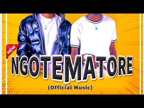 NGOTEMA TORE CHIBUNDI SENIOR Official Music Video Gusiimusic Trendingmusic 