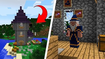 обзор мода Electroblob