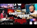 ABU KHEIR wird GEDEMÜTIGT | OOC TRIGGER | Kapitel I (Folge6) @GHAZiViERSiEBEN47 @GTASeriesVideos