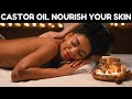 6 POWERFUL Reasons To Apply Castor Oil Before Bed