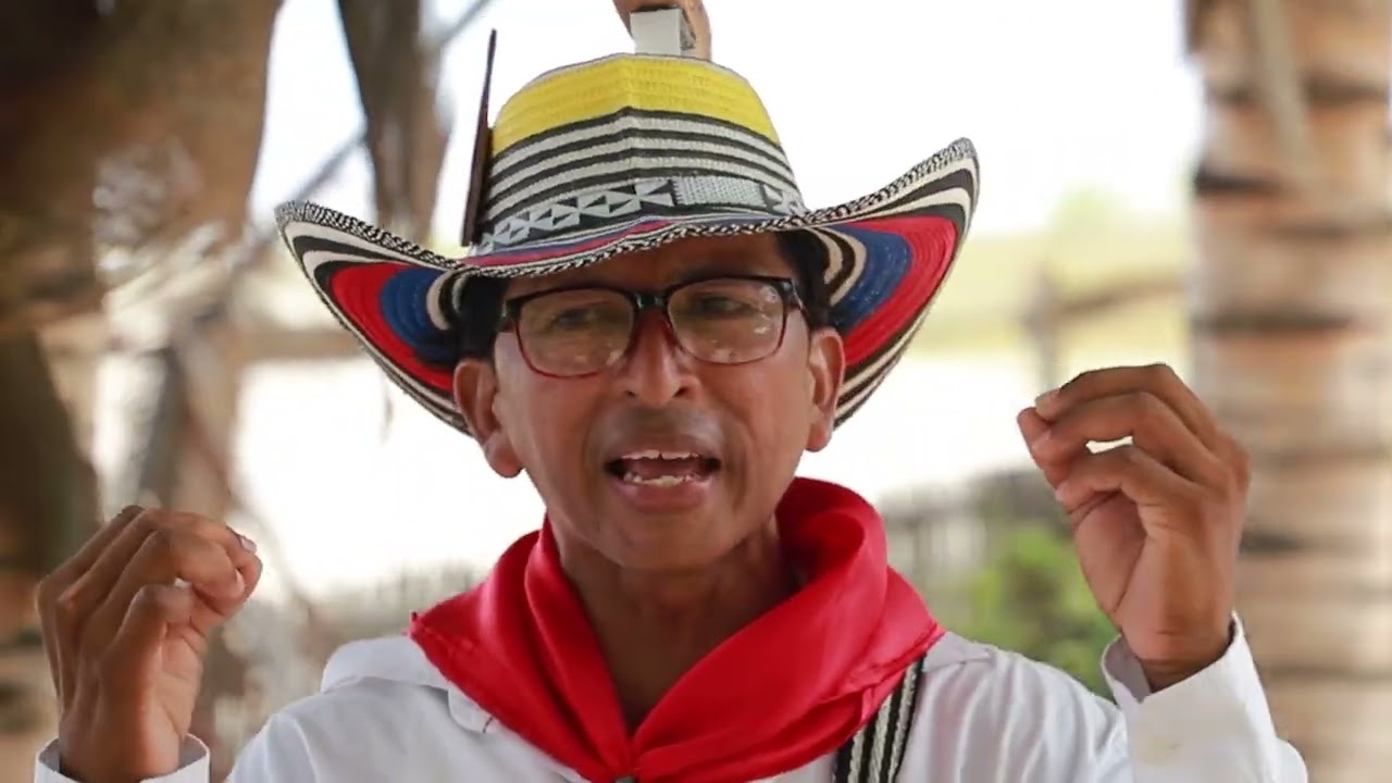 Agrupacion Alhecos Show Caribe.