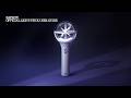 KATSEYE OFFICIAL LIGHT STICK User Guide