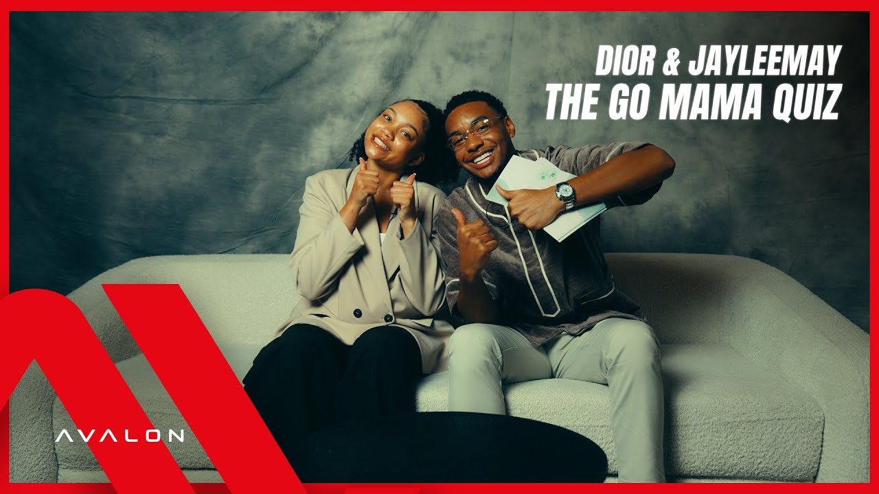 Dior Jayleemay The Go Mama Quiz YouTube dior-jayleemay-the-go-mama-quiz-youtube