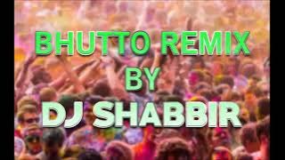 Bhutto song in DJ #durlabh Kashyap song#