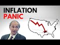 The Great Inflation Panic of 2021