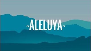 Reik, Manuel Turizo - Aleluya (Lyrics / Letra)