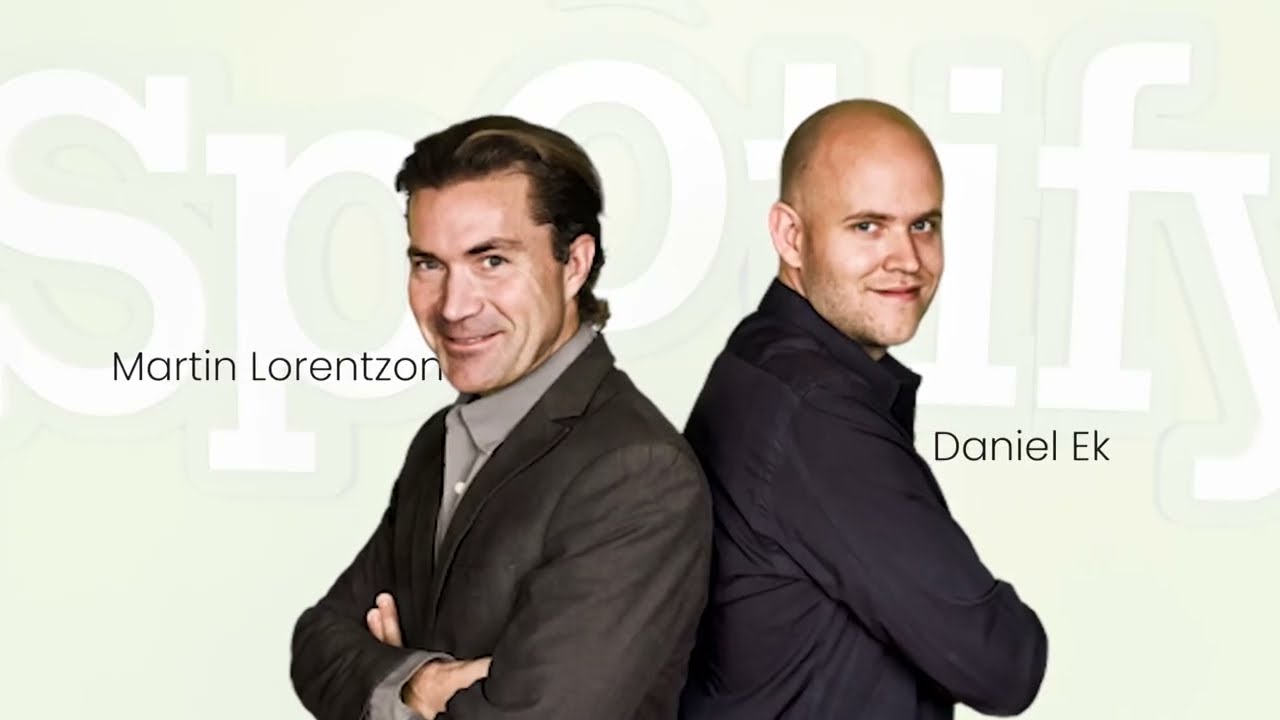 Spotify | Case Study