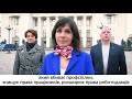 Вікторія Пташник: У парламнеті повинні бути політики. Час обирати професіоналів!