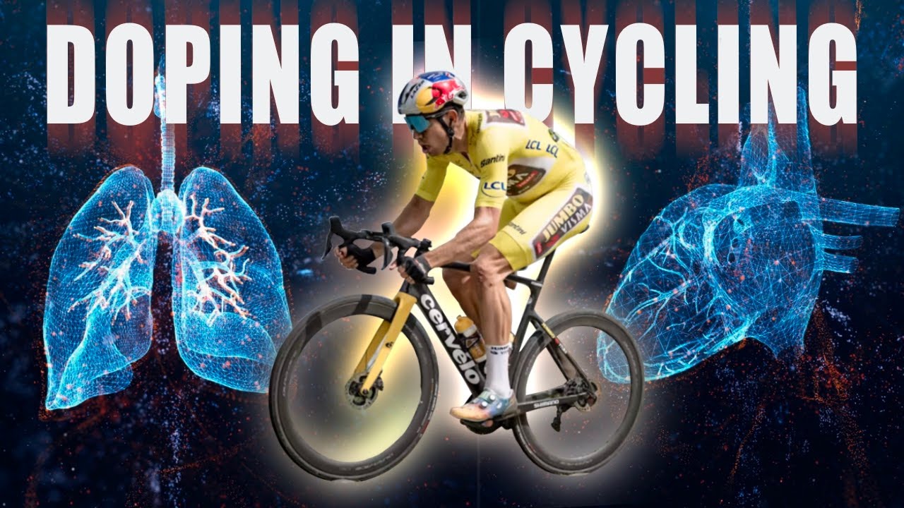 Doping in cycling what is banned and why YouTube