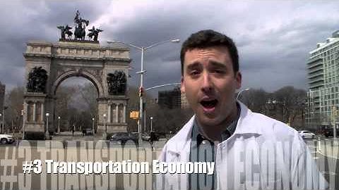 SciNews: 3 reasons self driving cars will change the world