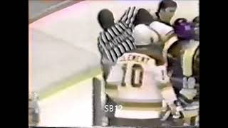 Bryan Maxwell vs Brad Marsh Mar. 20/1980