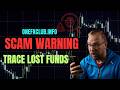 onefxclub.info Review: SCAM Investigation | Trace Your Lost Funds | 2026 Investor Alert