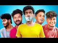 Youtubers control my life for 24hrs extreme challenges  mrsurendar  tamil