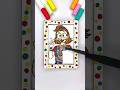 Miss Gracie paper puzzle game!!😍❤️ #art #ytshort #paperpuzzlegame #poppyplaytime