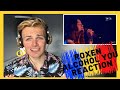 Lukeovision // Roxen - Alcohol You // Romania REACTION