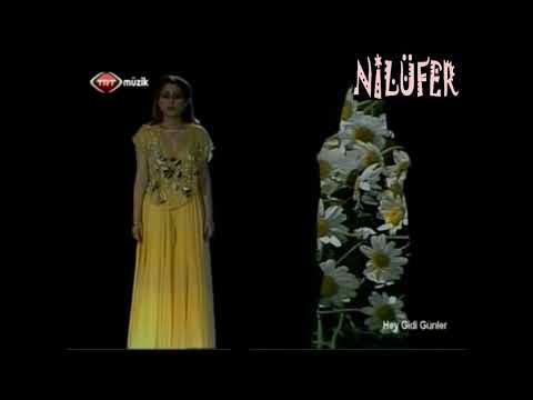 Nilüfer - İnanma (1979)